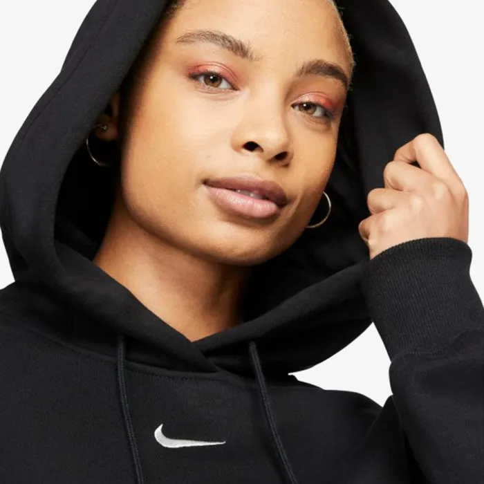 Nike W NSW PHNX FLC STD PO HOODIE 