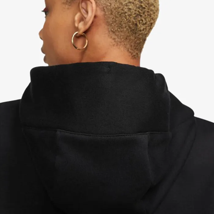 Nike W NSW PHNX FLC STD PO HOODIE 
