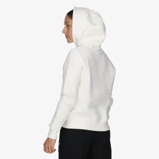 Nike W NSW PHNX FLC STD PO HOODIE 