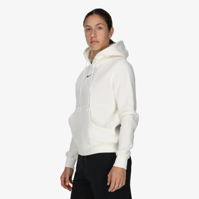 Nike W NSW PHNX FLC STD PO HOODIE 