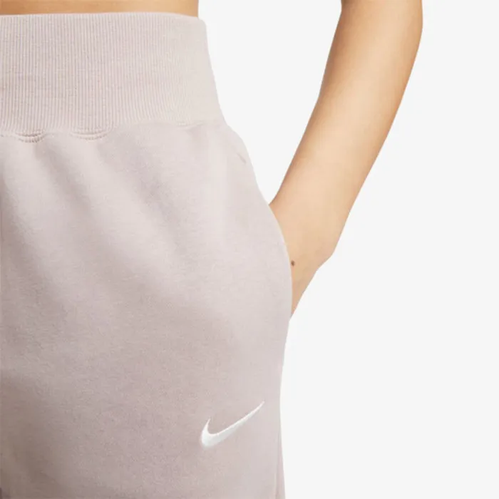 Nike W NSW PHNX FLC HR OS PANT 