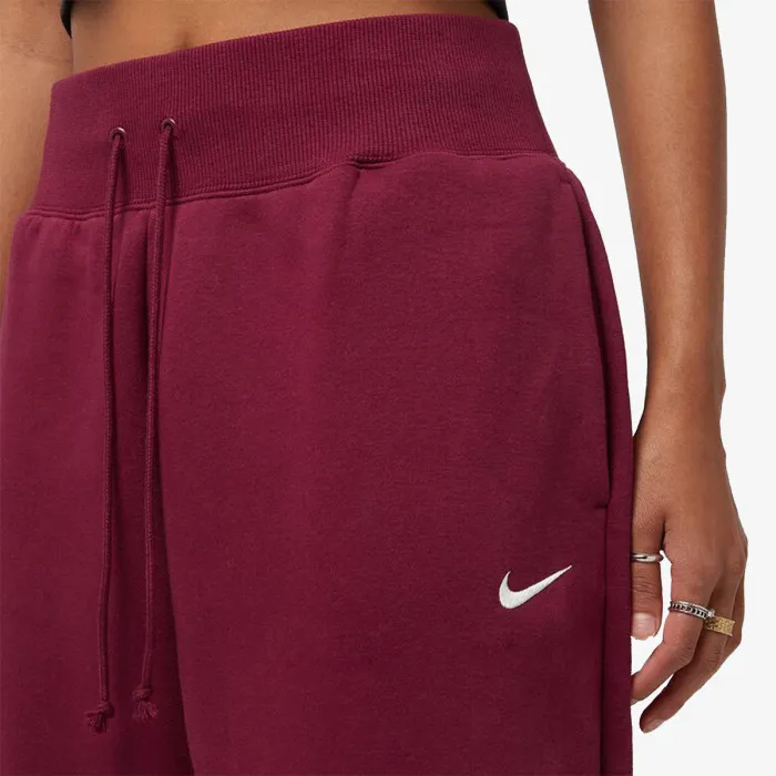 Nike W NSW PHNX FLC HR OS PANT 
