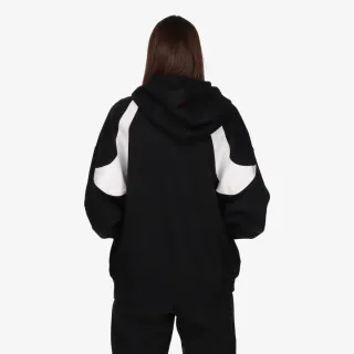 Nike W NSW CRC50 FLC HOODIE 