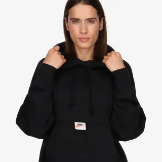 Nike W NSW CRC50 FLC HOODIE 