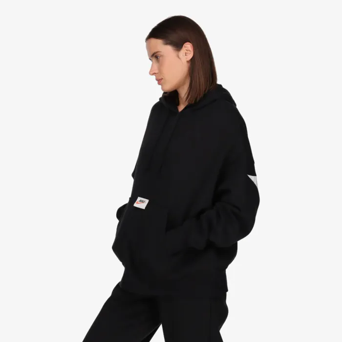 Nike W NSW CRC50 FLC HOODIE 