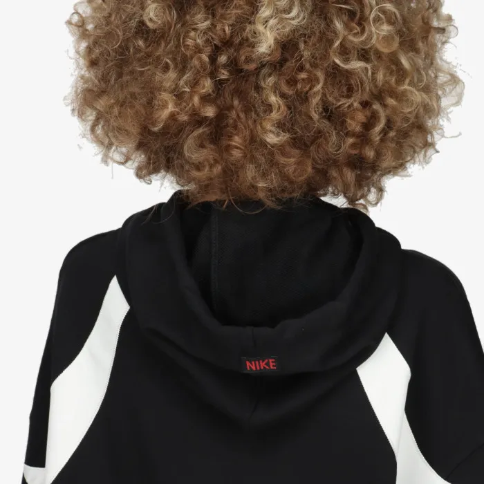Nike W NSW CRC50 FLC HOODIE 