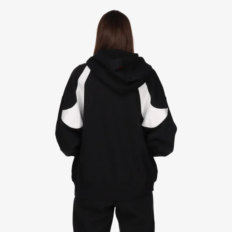 Nike W NSW CRC50 FLC HOODIE 