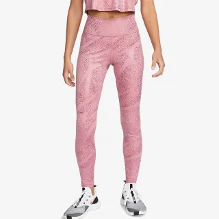 Nike W NK ONE DF MR TGHT AOP 