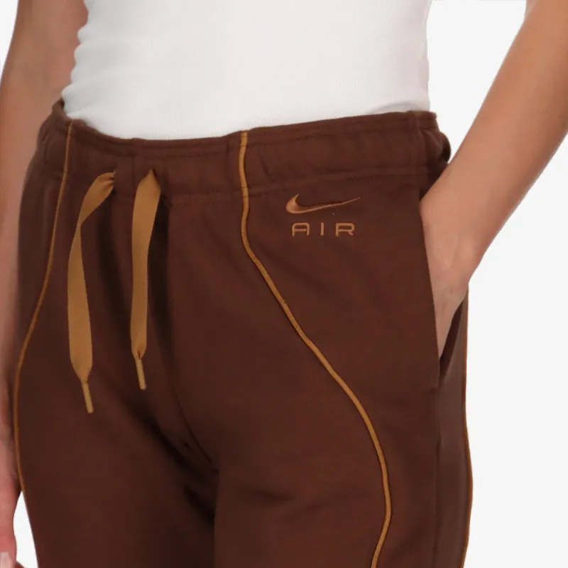 Nike W NSW AIR FLC MR JOGGER