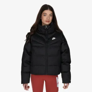 Nike W NSW TF SYNFL CITY SHINE JKT 