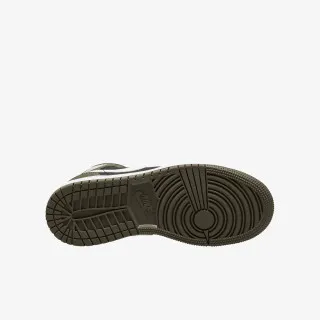 Nike AIR JORDAN 1 MID BG 