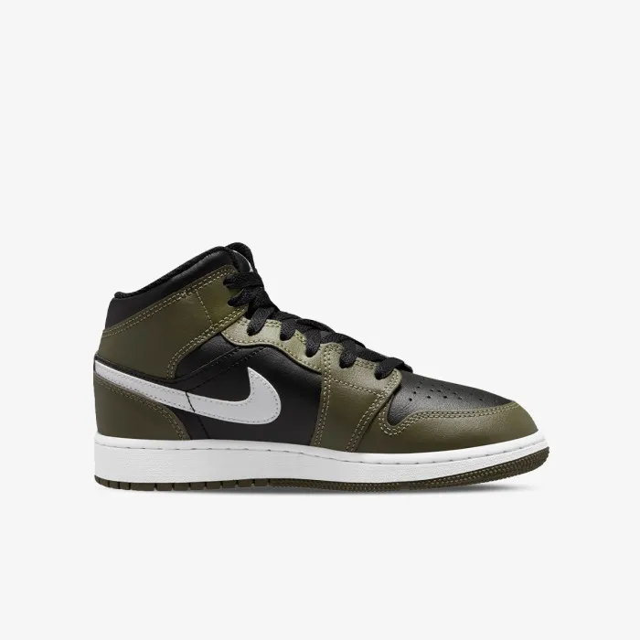 Nike AIR JORDAN 1 MID BG 