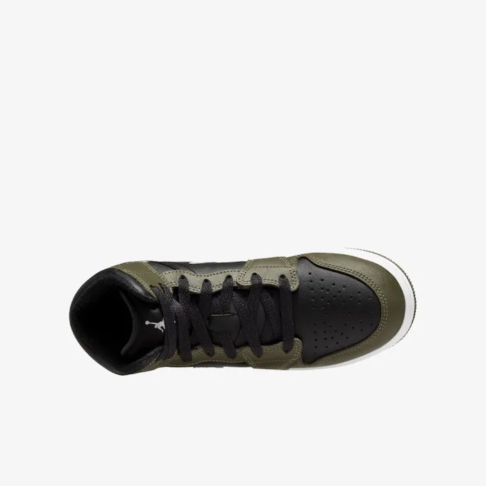 Nike AIR JORDAN 1 MID BG 