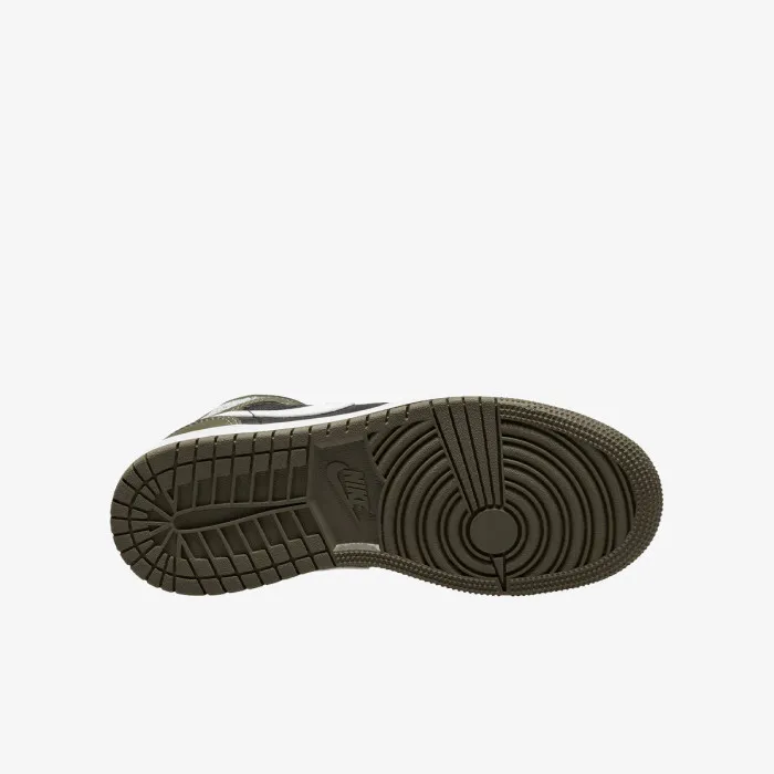 Nike AIR JORDAN 1 MID BG 