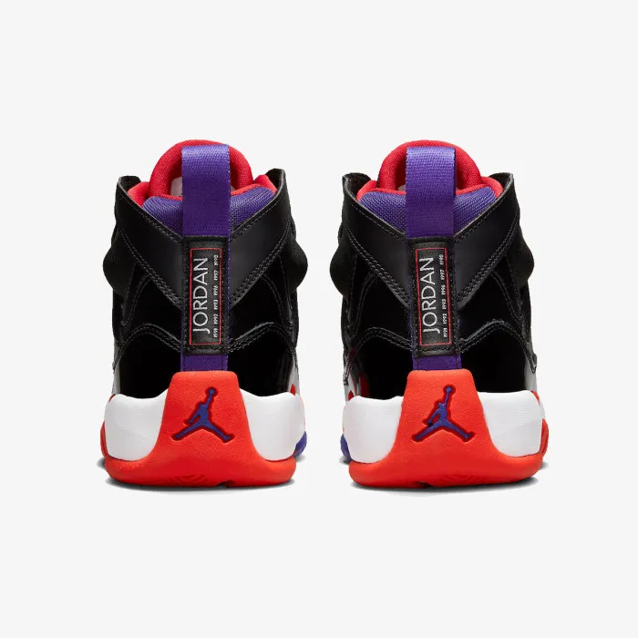 Nike JUMPMAN TWO TREY BG