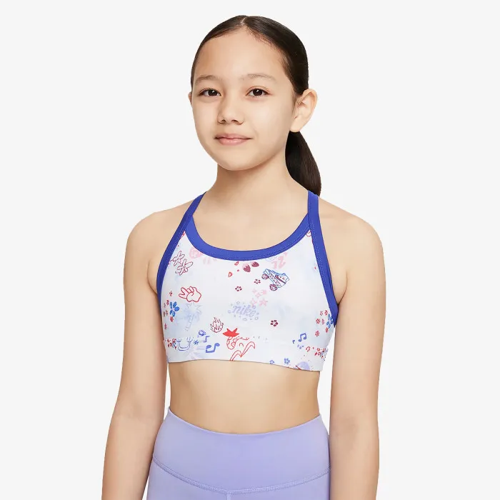 Nike G NK DF INDY ICN CLSH BRA 