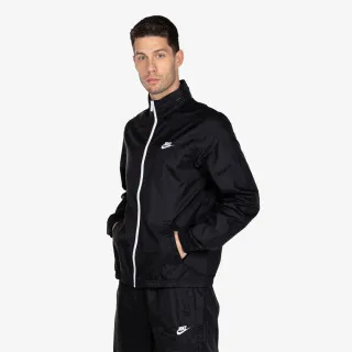 Nike M NK CLUB LND WVN TRK SUIT