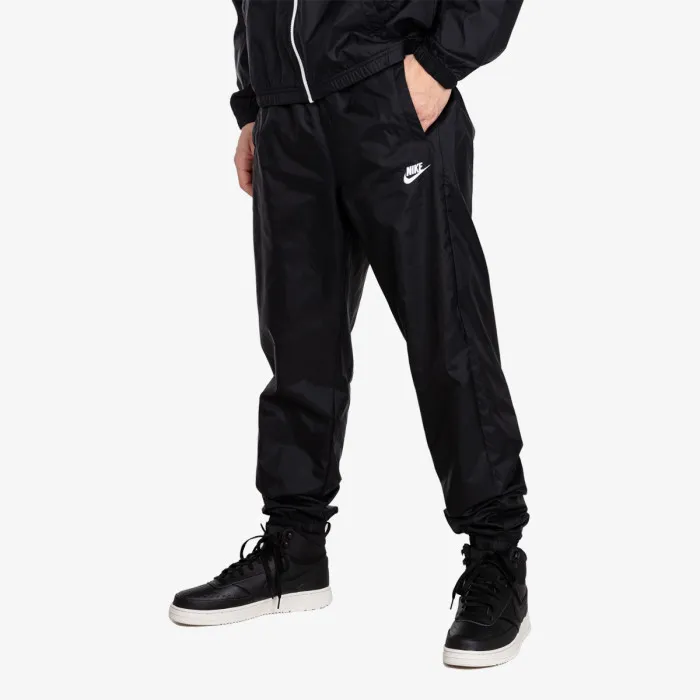 Nike M NK CLUB LND WVN TRK SUIT 