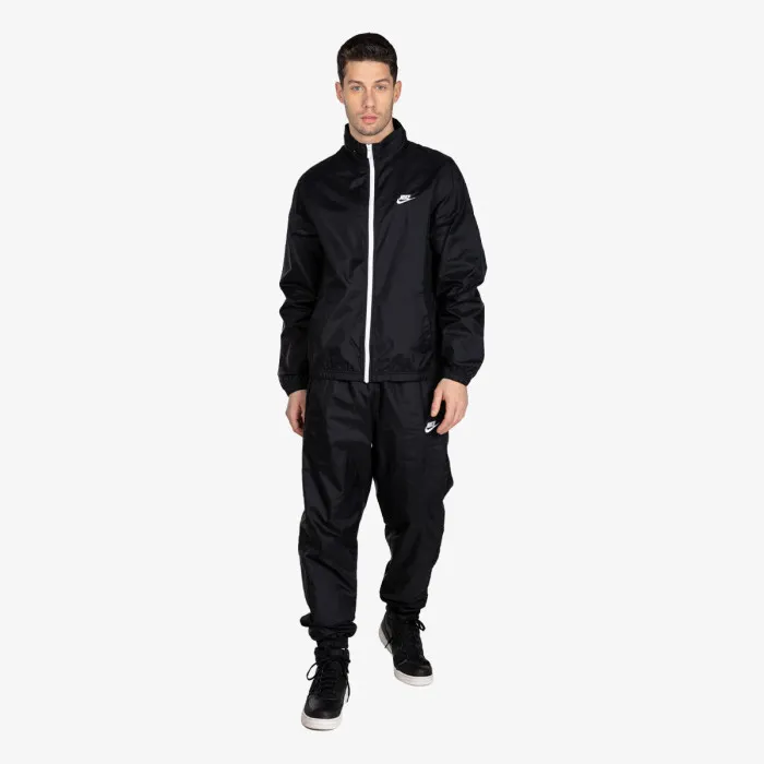 Nike M NK CLUB LND WVN TRK SUIT 