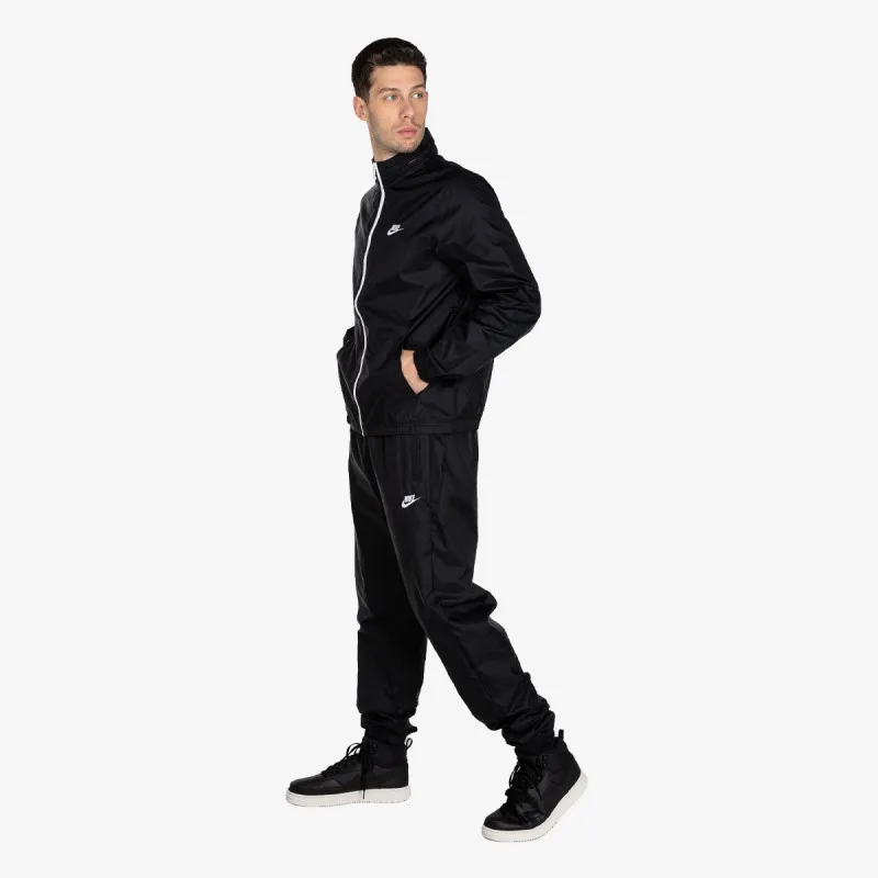 Nike M NK CLUB LND WVN TRK SUIT