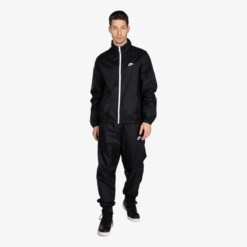 Nike M NK CLUB LND WVN TRK SUIT