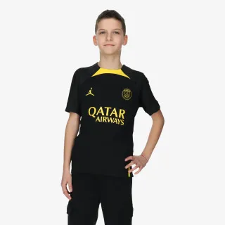 Nike PSG YNK DF STRK SS TOP KKS 4TH