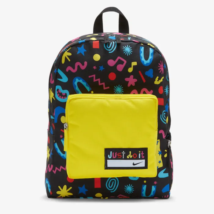 Nike Y NK CLASSIC BKPK - CAT AOP 3 