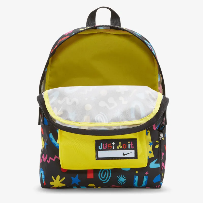 Nike Y NK CLASSIC BKPK - CAT AOP 3 