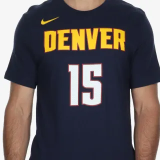 Nike DEN M NK ES NN SS TEE