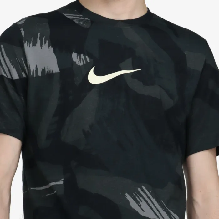 Nike M NK DF TEE CAMO AOP 