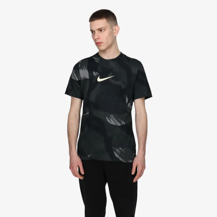 Nike M NK DF TEE CAMO AOP 