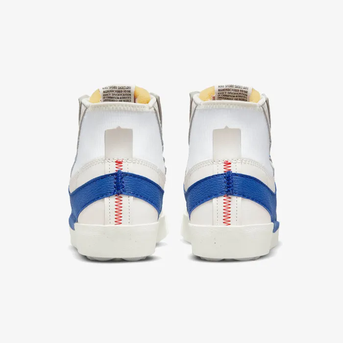 Nike BLAZER MID ’77 JUMBO FIBER 