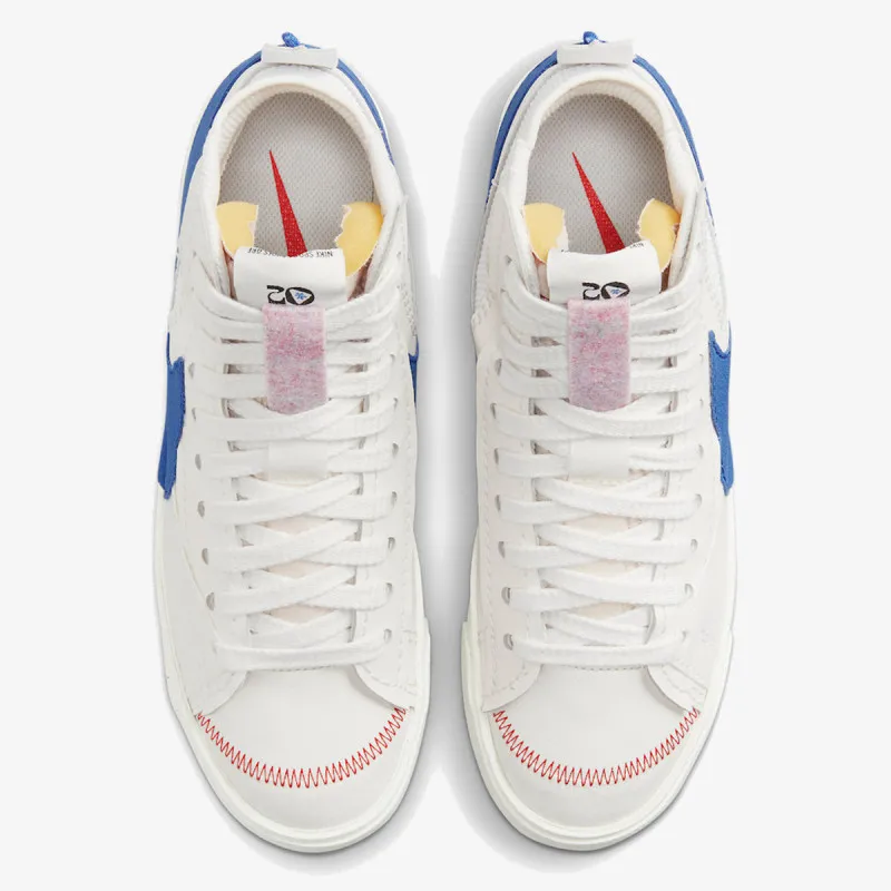 Nike BLAZER MID ’77 JUMBO FIBER 