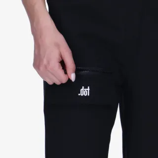 DOT DOT LADIES CUFFED PANTS