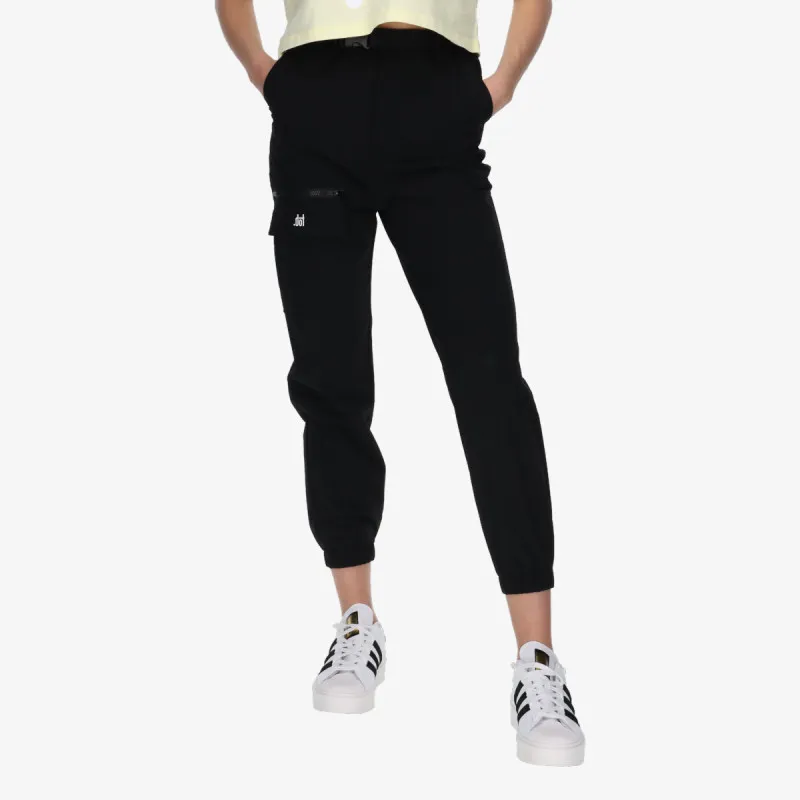 DOT DOT LADIES CUFFED PANTS