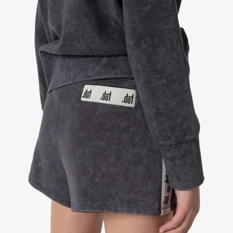 DOT DOT LADIES SHORTS
