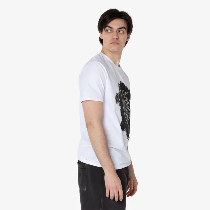 DOT MENS T-SHIRT 