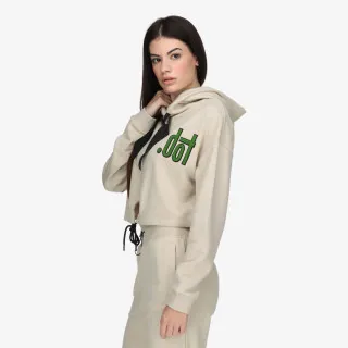 DOT DOT LADIES HOODY
