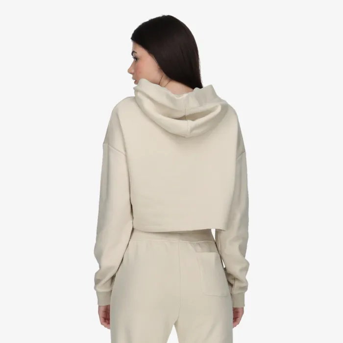 DOT DOT LADIES HOODY 