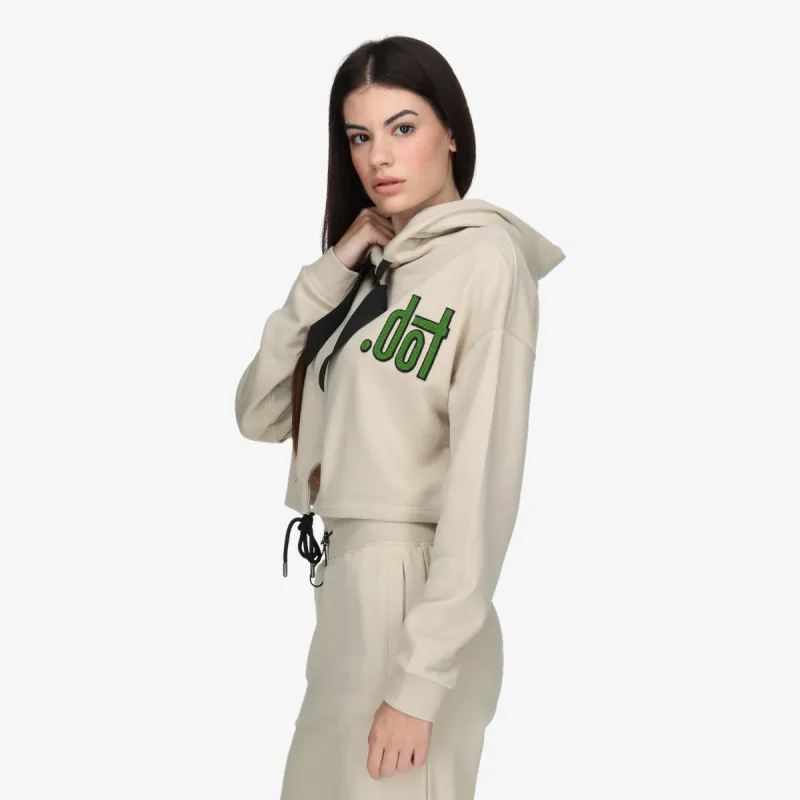 DOT DOT LADIES HOODY