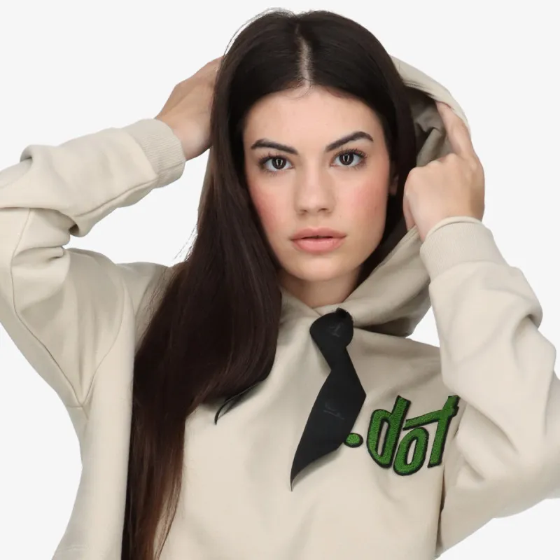 DOT DOT LADIES HOODY