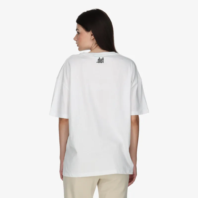 DOT DOT LADIES T-SHIRT