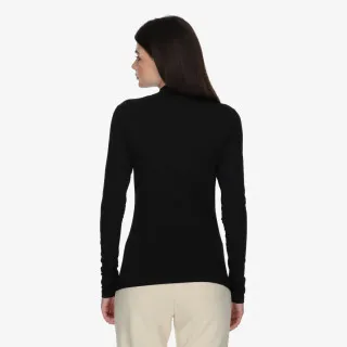 DOT DOT LADIES LONG SLEEVE T-SHIRT