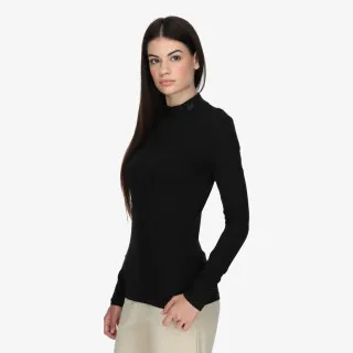 DOT DOT LADIES LONG SLEEVE T-SHIRT