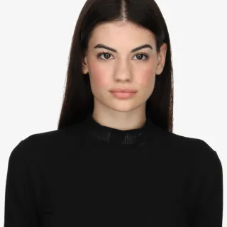 DOT DOT LADIES LONG SLEEVE T-SHIRT
