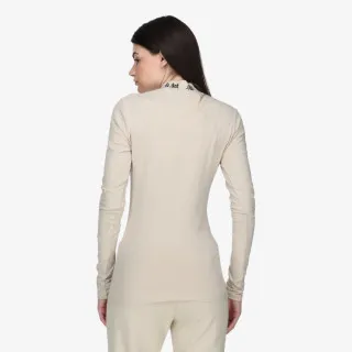 DOT DOT LADIES LONG SLEEVE T-SHIRT