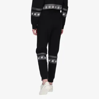 DOT DOT LADIES CUFFED PANTS 