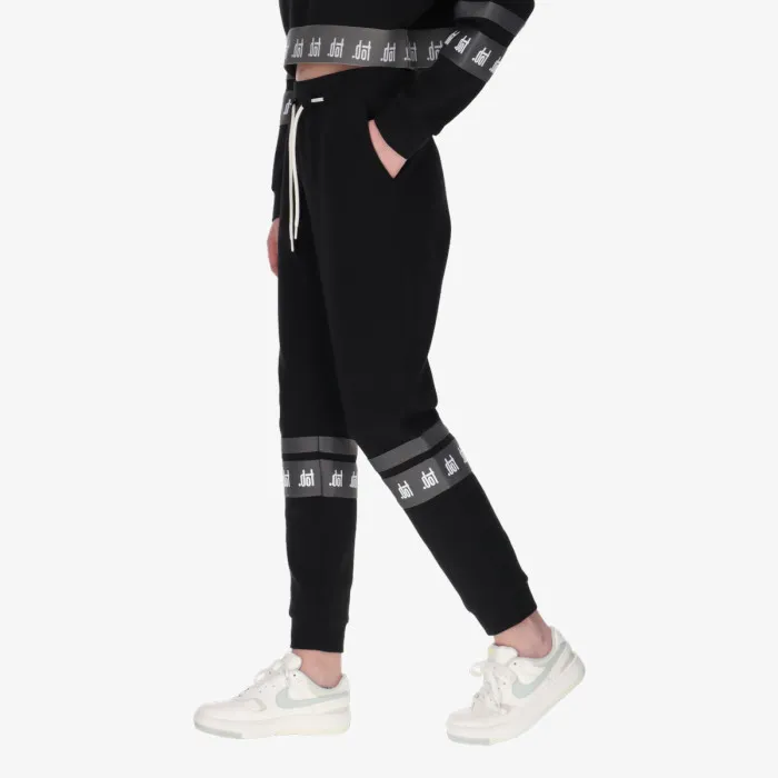 DOT DOT LADIES CUFFED PANTS 