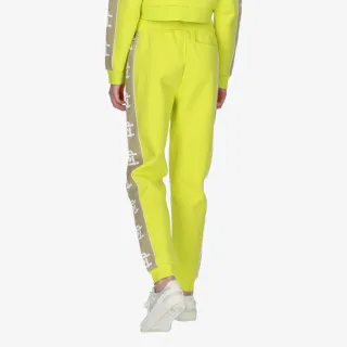 DOT DOT LADIES CUFFED PANTS