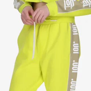 DOT DOT LADIES CUFFED PANTS